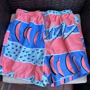 Boardies Swim Trunks